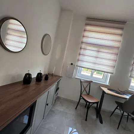 Moderne
