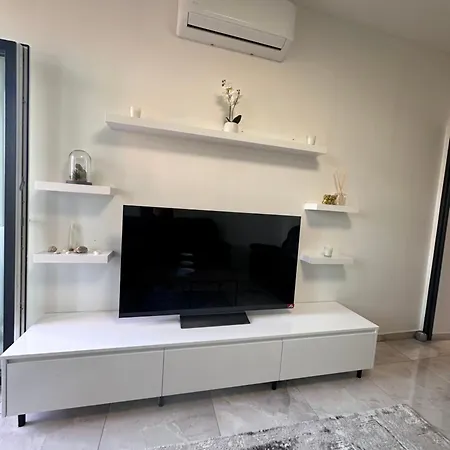 Moderne Apartment *