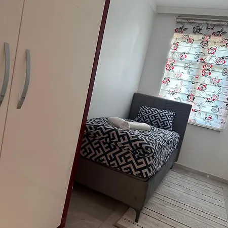 Apartment Moderne