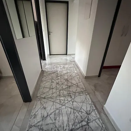 Apartment Moderne Leipzig