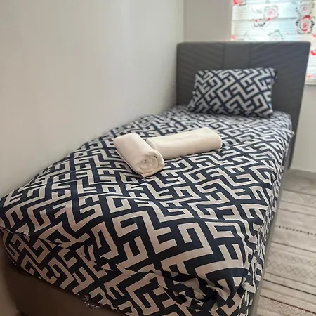 Apartment Moderne